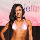 Yamila  Rodriguez - NPC Northern Classic 2012 - #1